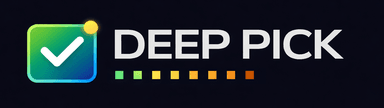 Deep Pick
